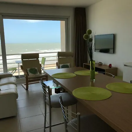 Lejlighed S7 Oostende