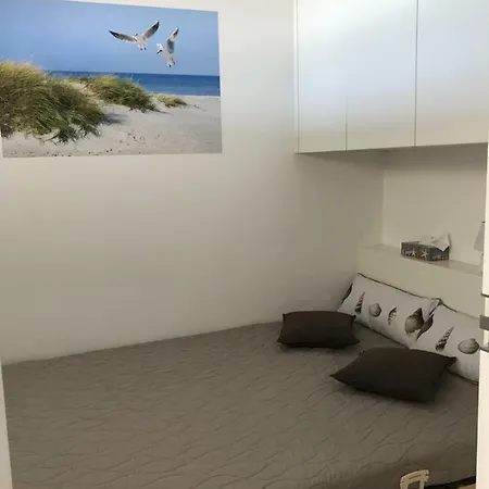 Lejlighed S7 Oostende