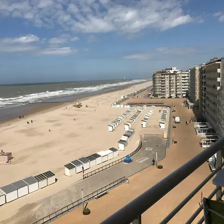 S7 * Ostend