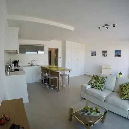 S7 公寓 奥斯滕德