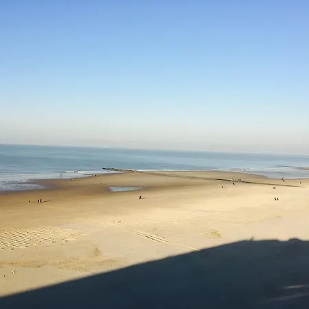 S7 Apartment Ostende